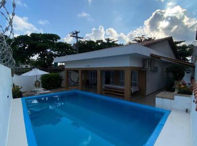 Casa Guarujá 400m da Praia