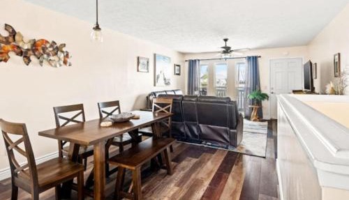 Gulf View Beach Bungalow, Dog-Friendly, Near Scooners, Near Beach
