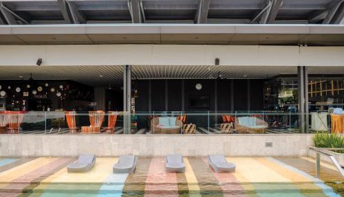 DoubleTree by Hilton Sukhumvit Bangkok