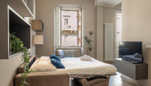 Settembrini's Nest - Next to Stazione Centrale
