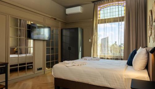 Hotel Twenty-Three Amsterdam Airport