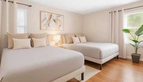 Swim Dine Relax in Marina Del REY