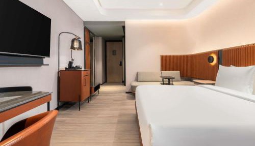 Novotel Tangerang BSD City