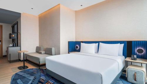 Novotel Jakarta Pulo Mas