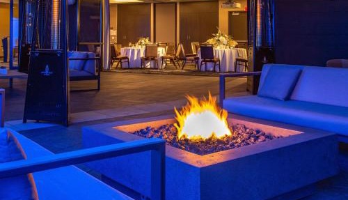 Hilton Garden Inn Redmond WA