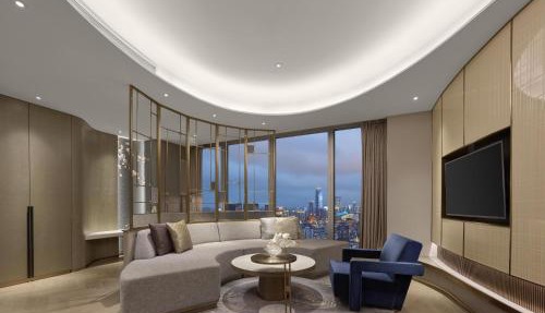 Conrad Shanghai