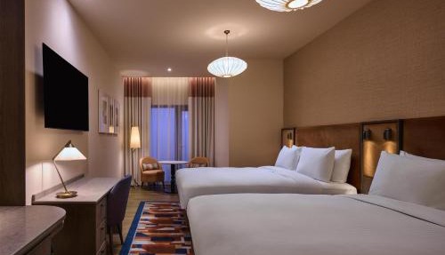 DoubleTree by Hilton London – West End