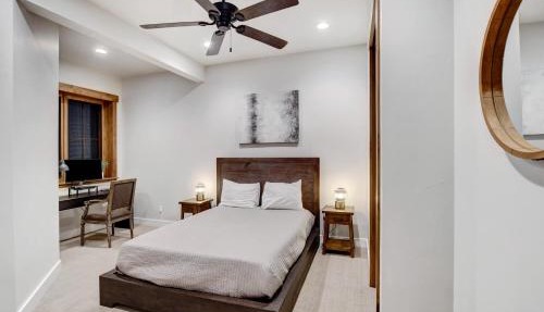Ski In Out Luxury Chalet 277 I Private Hot Tub I Pool Table I Great Views I Activity Program