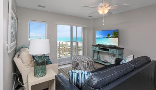 Surfside 17 by Pristine Properties Vacation Rentals