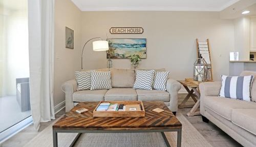 Summerhouse 209 by Pristine Properties Vacation Rentals