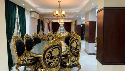 Pyramids Gardens Hotel Apartments