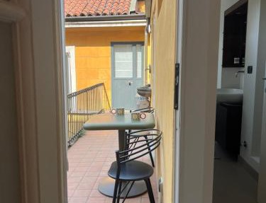 The Orso Suite -Brera