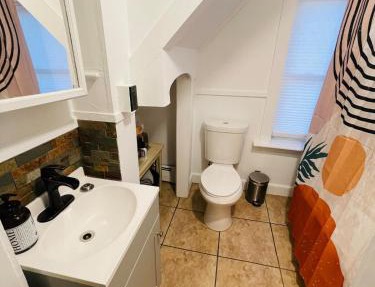 Cozy Two Bedroom on Munjoy Hill