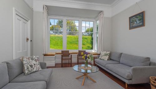 Lynmouth Cottage - a cosy home away from home