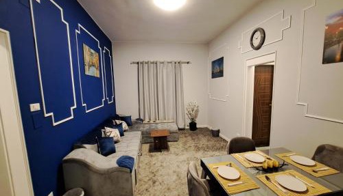 Elite Apartment In Cairo Downtown
