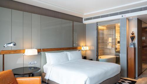 Hilton Sukhumvit Bangkok