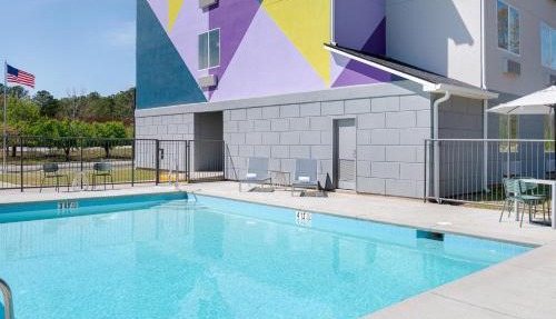 Spark by Hilton Douglasville Atlanta West