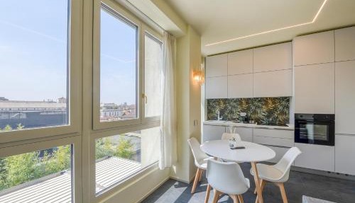 Milan Royal Suites Centro Turati