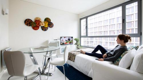 Oriente Marina Apartments by APT IIN - Parque das Nações
