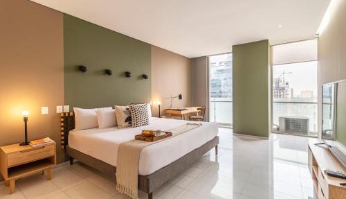 Casa Reforma by Kukun