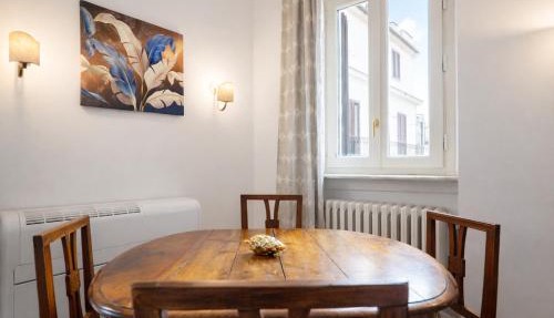 Elegantis Pantheon Suite near Piazza Navona - Historic Centre