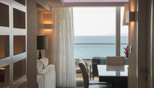 Divani Apollon Palace & Thalasso