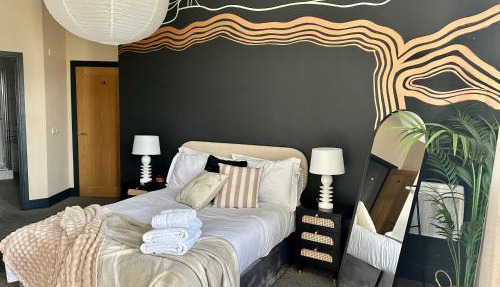 Business & Leisure Stay - 5 Unique Design Apartments