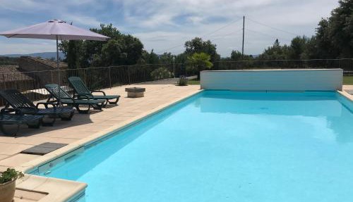 Lou Recati La Ribelle En Provence