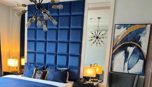 دانة الرياض للشقق المخدومة2 - Dana Serviced Apartments2