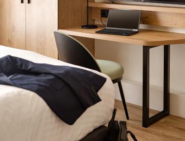 Residence Inn by Marriott Paris Didot Montparnasse