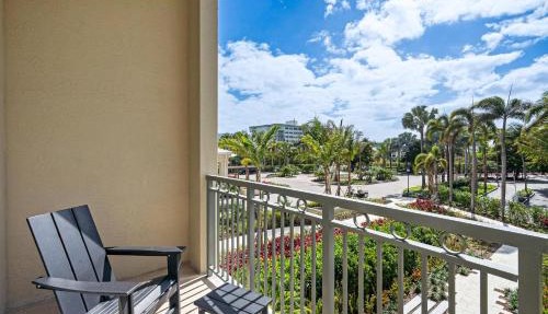 Garden View Luxury Retreat I The Ritz Carlton