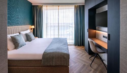 OZO Hotels De President Amsterdam Schiphol Airport