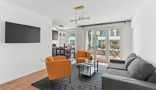 KAZA BELLA - Saint Ouen Beautiful apartment