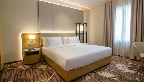 Hills HOTEL - فندق هيلز