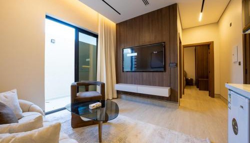Amara BLVD 1BR Terrace G07