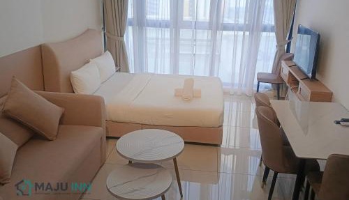 Majestic Residence KLCC Luxury Suite by Maju Inn