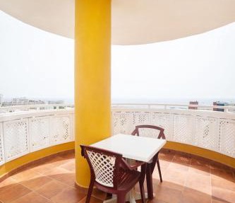 Villa De Adeje Beach