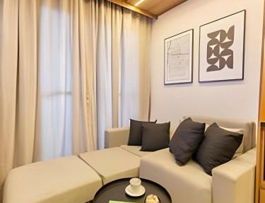 Conforto na Vila Olímpia | Próx. Faria Lima