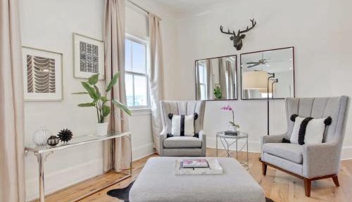 Relaxing Home with Heated Pool & Spa