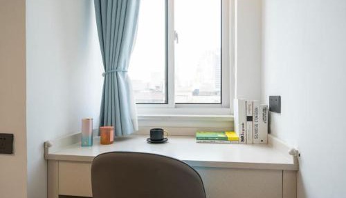 Downtown, 3B2B, near Pedestrian St, the Bund, Pearl Tower, 24h Host On-call