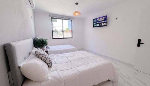 Downtown Suites - Hotel Boutique by Maraf