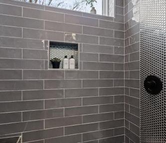 Spacious and Sleek Modern Elegance Heated Pool