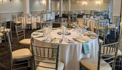Heritage Hotel, Golf & Conference Center