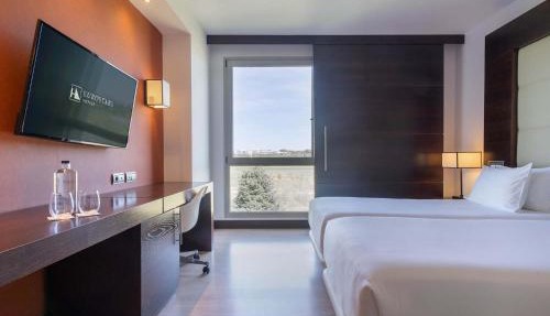 Eurostars i-hotel Madrid