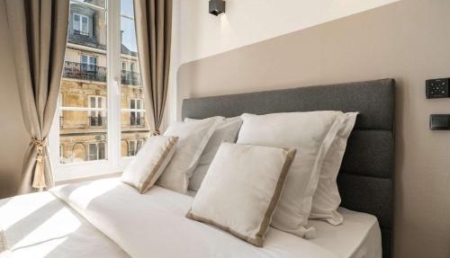 Notre Dame - Premium apartment for 4