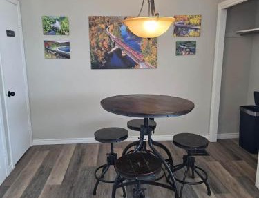 Stylish 3BR Home Near Hub Trail & Amenities