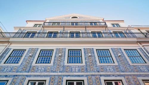 Europe Lisboa Boutique Hotel