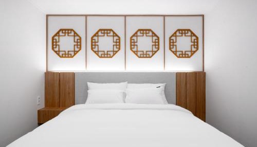 Hotel Amigo Pyeongtaek Songtan