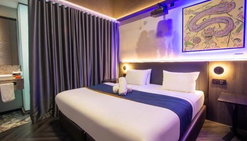 B Hotel Kuala Lumpur