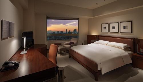 Grand Hyatt Tokyo